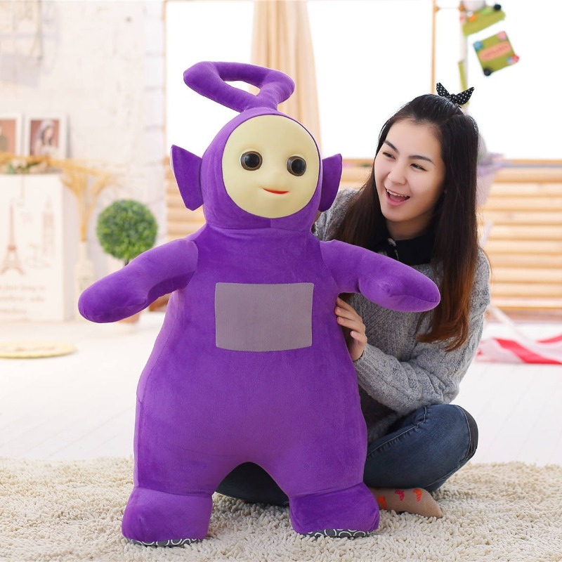 ตุ๊กตาเทเลทับบี้ ทินกี้ วิงกี้ - Home Decor Sofa บทวิจารณ์และราคา
