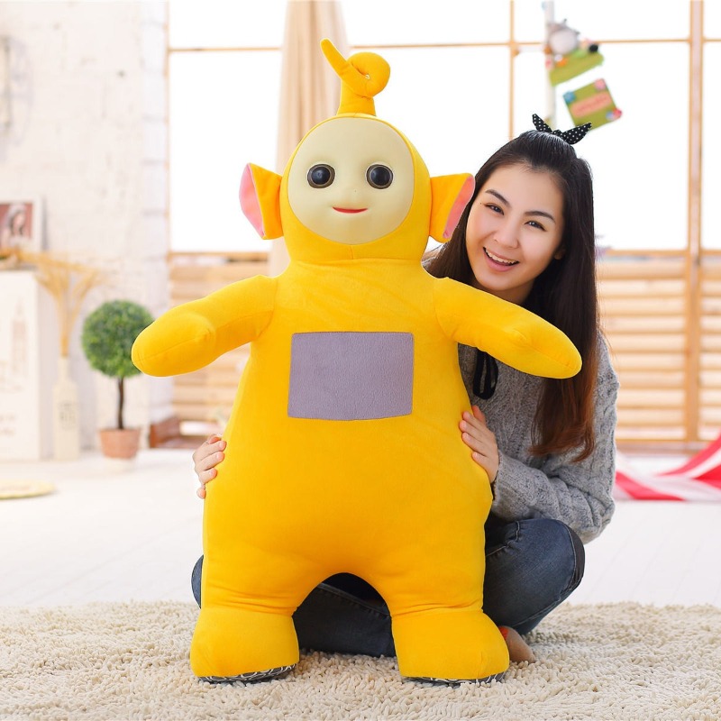 ตุ๊กตาเทเลทับบี้ ทินกี้ วิงกี้ - Home Decor Sofa บทวิจารณ์และราคา