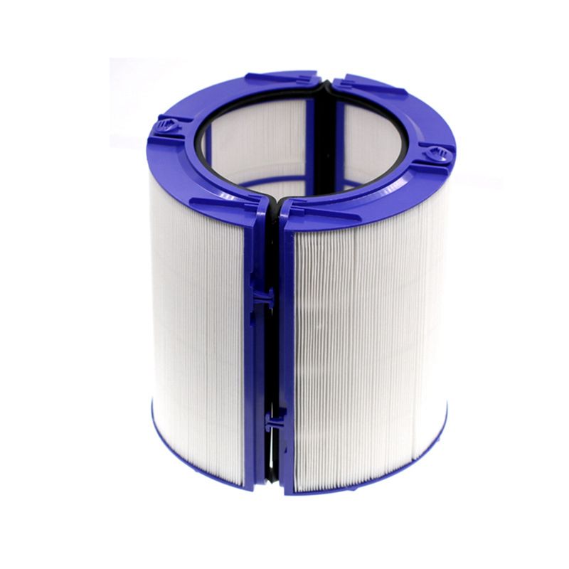 (MEOF) แผ่นกรองอากาศทดแทน HEPA - Dyson Fan Pure Cool บทวิจารณ์และราคา