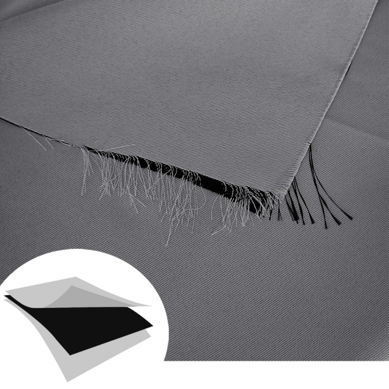 ผ้าม่านสีพื้นแบบกันแสงพร้อมห่ว - Home Decor Curtain บทวิจารณ์และราคา