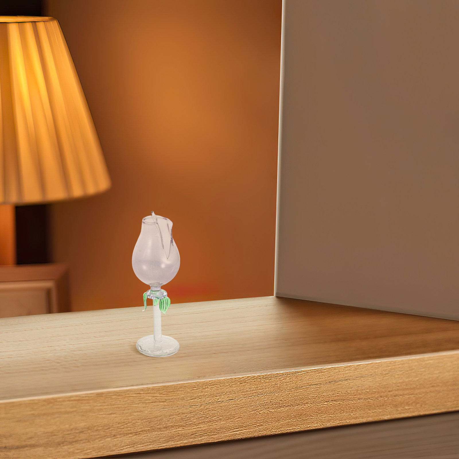 เครื่องกระจายกลิ่นน้ำมันหอมระเ - Home Decor Glass บทวิจารณ์และราคา
