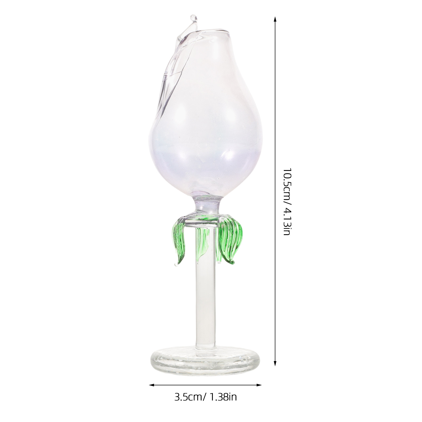 เครื่องกระจายกลิ่นน้ำมันหอมระเ - Home Decor Glass บทวิจารณ์และราคา