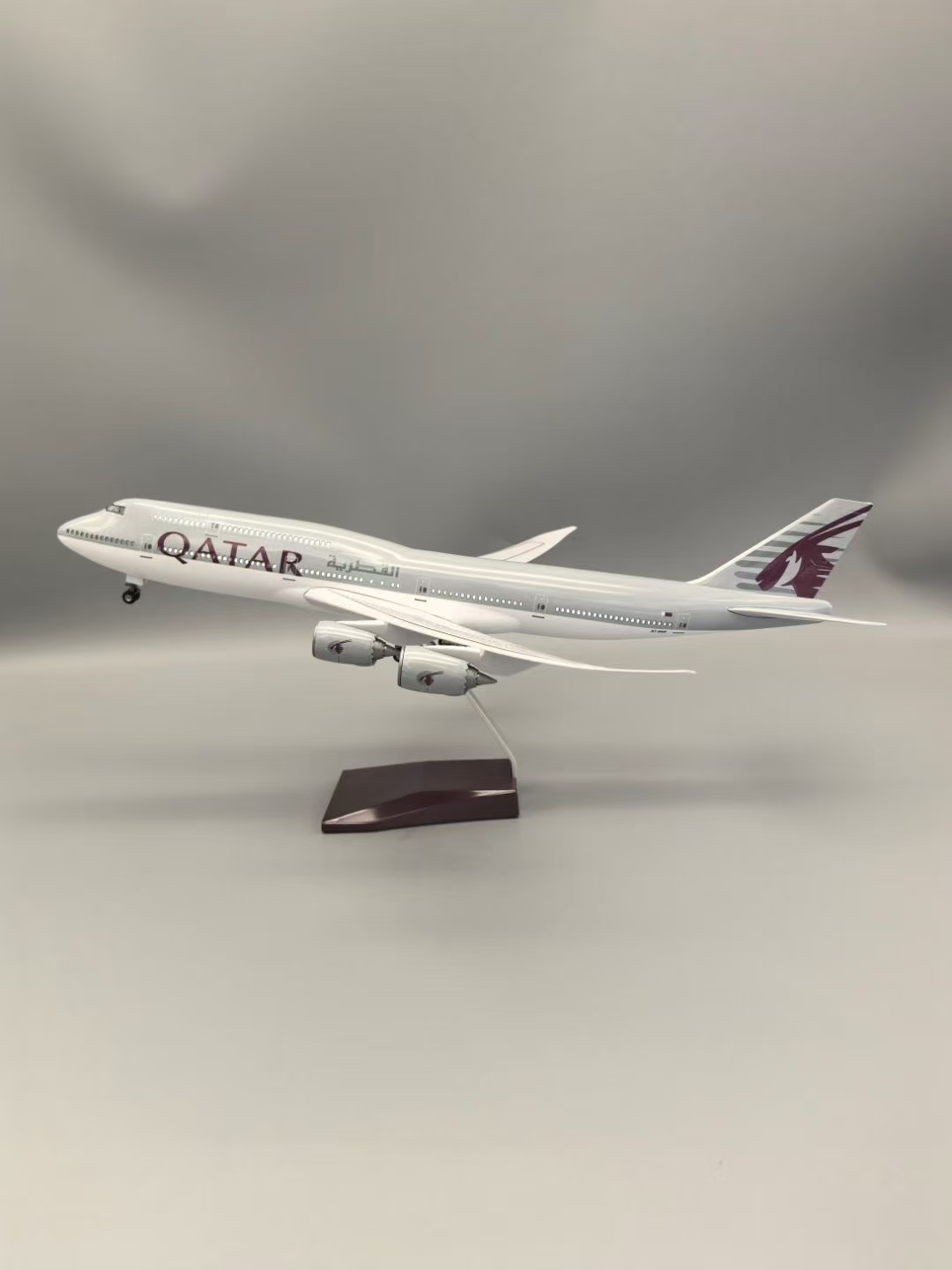 เครื่องบินรุ่น 1:130 Scale เคร - Home Decor Qatar บทวิจารณ์และราคา