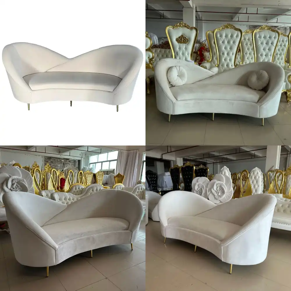 ชุดโซฟาแต่งงานลดราคาสุดฮอตประจ - Home Decor Sofa บทวิจารณ์และราคา