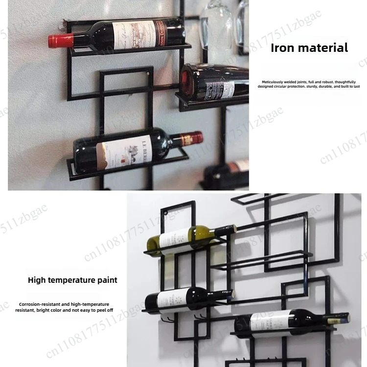 ที่แขวนติดผนังสไตล์ยุโรป, ที่แ - Home Decor Glass บทวิจารณ์และราคา