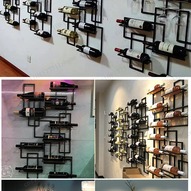 ที่แขวนติดผนังสไตล์ยุโรป, ที่แ - Home Decor Glass บทวิจารณ์และราคา