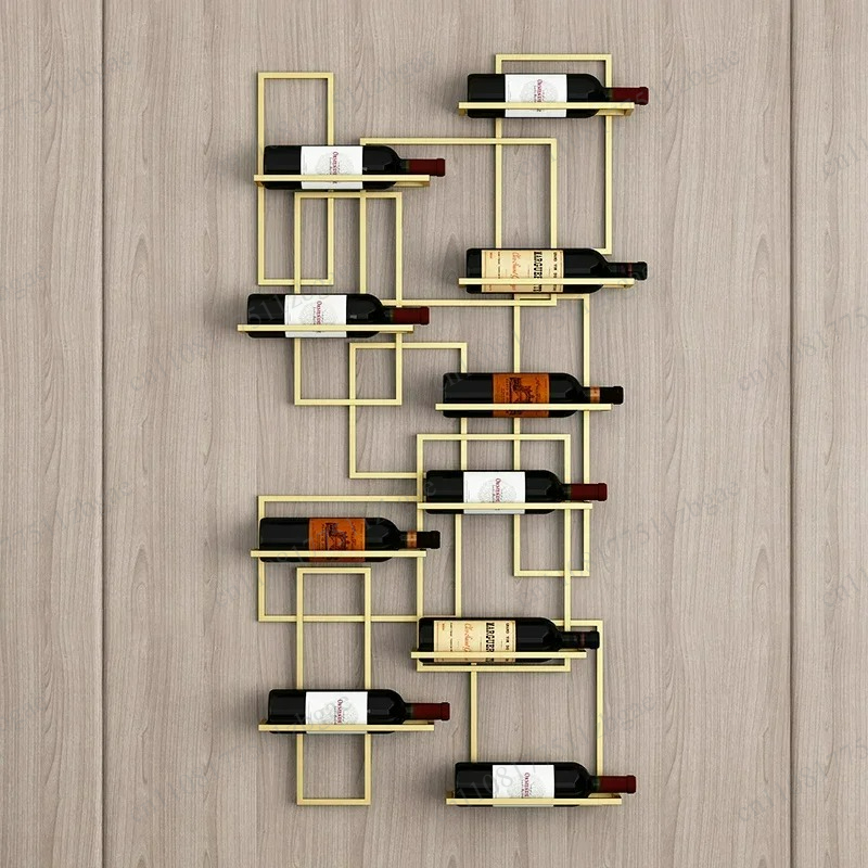 ที่แขวนติดผนังสไตล์ยุโรป, ที่แ - Home Decor Glass บทวิจารณ์และราคา