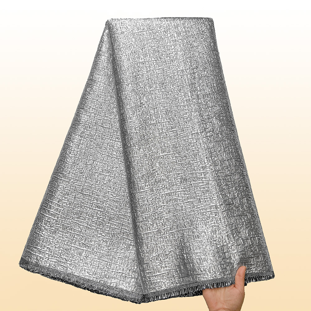 ผ้าลูกไม้แจ็คการ์ดคุณภาพสูง 5  - Home Decor Curtain บทวิจารณ์และราคา