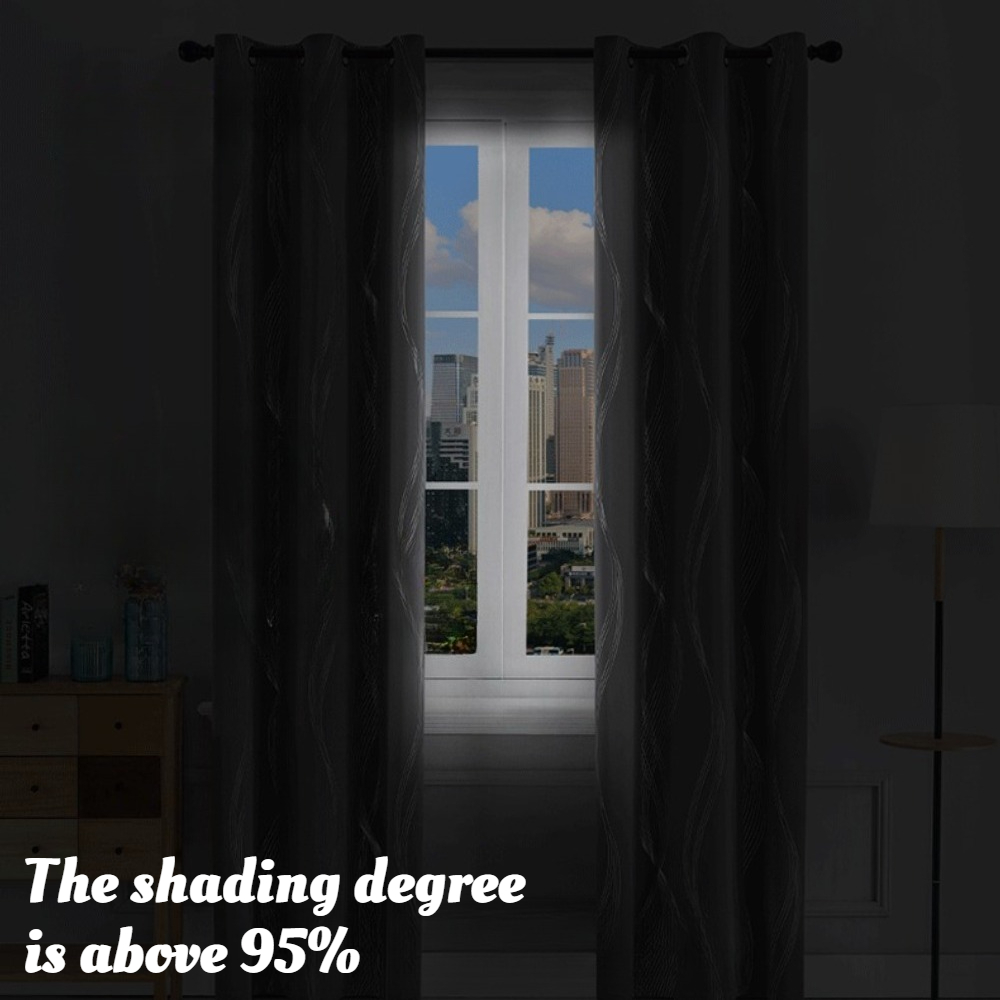 ผ้าม่านกันแสง ผ้าม่านกันความร้ - Home Decor Curtain บทวิจารณ์และราคา