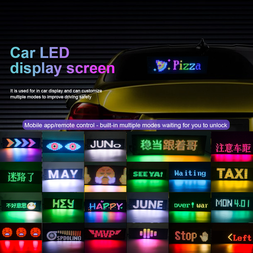 แผงไฟ LED เมทริกซ์แบบเลื่อนข้อ - Home Decor Inspo บทวิจารณ์และราคา