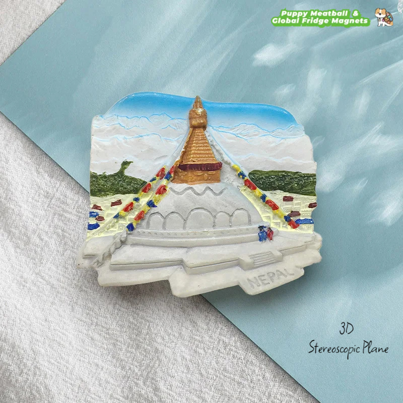 เนปาล Kathmandu Boเดีย Stupa ท - Home Decor Kathmandu บทวิจารณ์และราคา