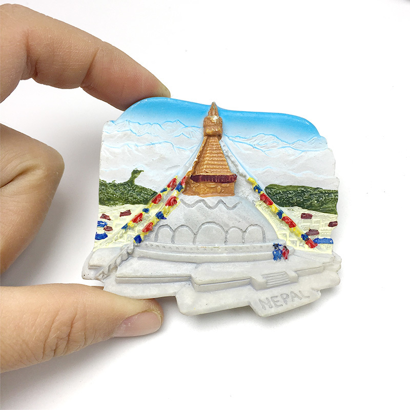 เนปาล Kathmandu Boเดีย Stupa ท - Home Decor Kathmandu บทวิจารณ์และราคา