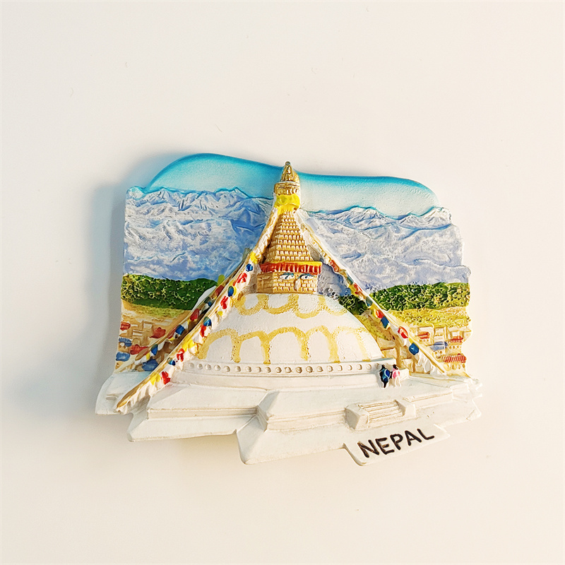 เนปาล Kathmandu Boเดีย Stupa ท - Home Decor Kathmandu บทวิจารณ์และราคา