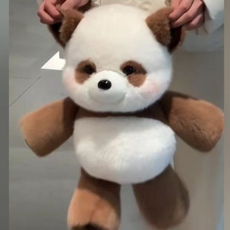 ตุ๊กตาแพนด้าการ์ตูนน่ารัก ตุ๊ก - Home Decor Lovely Home บทวิจารณ์และราคา