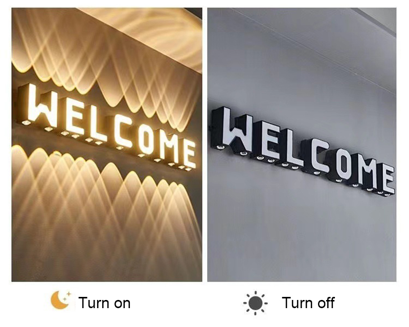 ไฟติดผนังกันน้ำกลางแจ้ง IP65 ไ - Home Decor Glass บทวิจารณ์และราคา