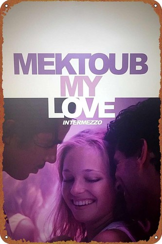 Mektoub, My Love: ป้ายโลโก้โลห - Home Decor Lovely Home บทวิจารณ์และราคา